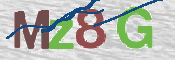 CAPTCHA Imagem