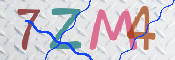 CAPTCHA Imagem