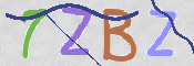 CAPTCHA Imagem