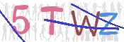 CAPTCHA Imagem