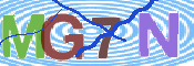 CAPTCHA Imagem