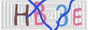 CAPTCHA Imagem