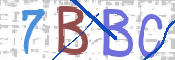 CAPTCHA Imagem