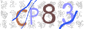 CAPTCHA Imagem