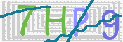 CAPTCHA Imagem