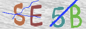 CAPTCHA Imagem