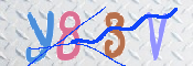 CAPTCHA Imagem