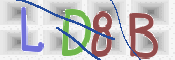 CAPTCHA Imagem