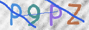 CAPTCHA Imagem