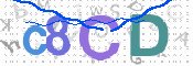 CAPTCHA Imagem