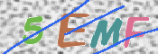 CAPTCHA Imagem