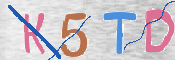 CAPTCHA Imagem