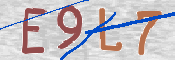 CAPTCHA Imagem