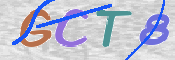 CAPTCHA Imagem