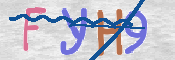 CAPTCHA Imagem