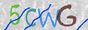 CAPTCHA Imagem