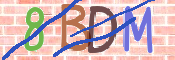 CAPTCHA Imagem