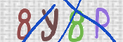 CAPTCHA Imagem