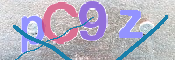 CAPTCHA Imagem