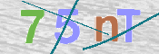 CAPTCHA Imagem