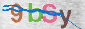 CAPTCHA Imagem