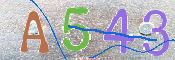 CAPTCHA Imagem
