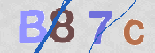 CAPTCHA Imagem