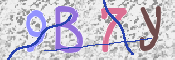 CAPTCHA Imagem