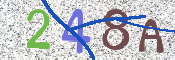 CAPTCHA Imagem