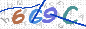 CAPTCHA Imagem