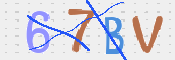 CAPTCHA Imagem