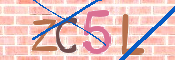 CAPTCHA Imagem