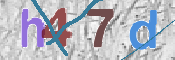 CAPTCHA Imagem