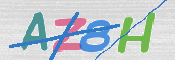 CAPTCHA Imagem