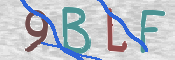 CAPTCHA Imagem