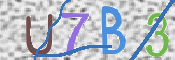CAPTCHA Imagem