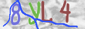 CAPTCHA Imagem