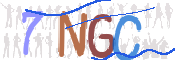 CAPTCHA Imagem