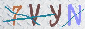 CAPTCHA Imagem