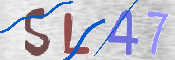 CAPTCHA Imagem