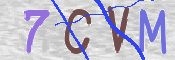 CAPTCHA Imagem