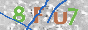 CAPTCHA Imagem