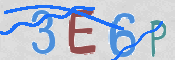 CAPTCHA Imagem