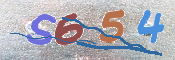 CAPTCHA Imagem