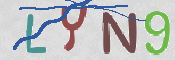 CAPTCHA Imagem