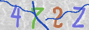 CAPTCHA Imagem