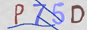 CAPTCHA Imagem