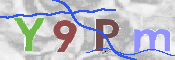 CAPTCHA Imagem