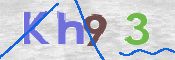 CAPTCHA Imagem