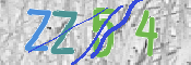CAPTCHA Imagem